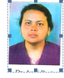 Dr. Arati Pant